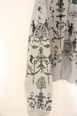 画像3: ANGLOMANIA 中古 / Bpule スウェット XS チャコール  O-26-07-12-059-ts-YM-OS (3)