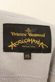 画像5: ANGLOMANIA 中古 / Bpule スウェット XS チャコール  O-26-07-12-059-ts-YM-OS (5)