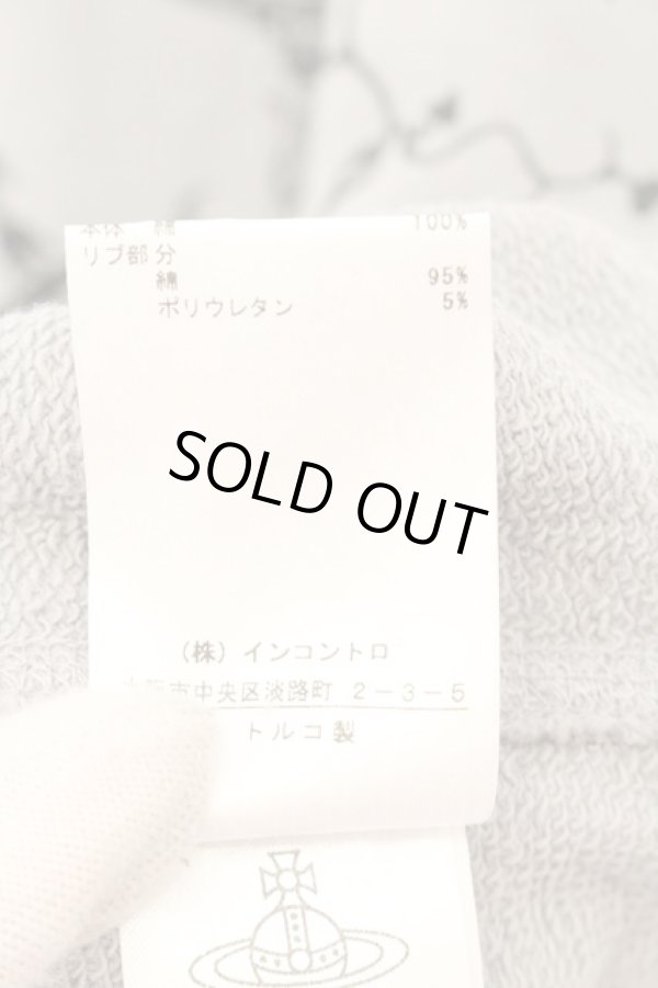 画像6: ANGLOMANIA 中古 / Bpule スウェット XS チャコール  O-26-07-12-059-ts-YM-OS (6)