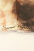 画像2: ヴィヴィアンウエストウッド 中古 / プッティストール  マルチ  O-26-07-12-065-gd-YM-OS (2)