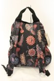 画像4: ヴィヴィアンウエストウッド 中古 / EASTPAK JESSICAバックパック  ブラック  O-26-07-12-069-ba-YM-OS (4)
