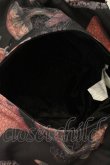 画像5: ヴィヴィアンウエストウッド 中古 / EASTPAK JESSICAバックパック  ブラック  O-26-07-12-069-ba-YM-OS (5)