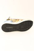 画像8: ヴィヴィアンウエストウッド × ASICS 中古 / HyperGEL-LYTET スニーカー 39（24.5cm） マルチ  O-26-07-12-074-sh-YM-OS (8)