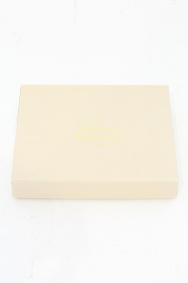 画像4: ヴィヴィアンウエストウッド 中古 / STRASS GADGET キーホルダー  レッドｘゴールド  O-26-07-12-078-gd-YM-OS (4)