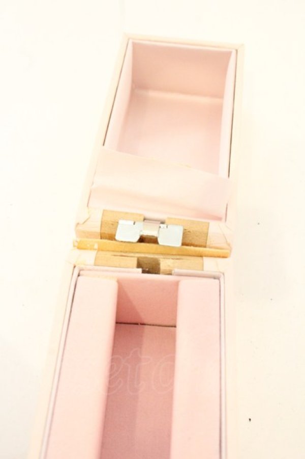 画像8: ヴィヴィアンウエストウッド 中古 / ミルククラウンウォッチ  シルバーｘブルー  O-26-07-12-080-ac-YM-OS (8)