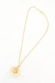 画像2: ヴィヴィアンウエストウッド 中古 / New tiny orb pendant（ニュータイニーオーブペンダント）  ゴールド  O-26-07-12-089-nl-YM-OS (2)