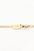 画像6: ヴィヴィアンウエストウッド 中古 / New tiny orb pendant（ニュータイニーオーブペンダント）  ゴールド  O-26-07-12-089-nl-YM-OS (6)