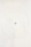 画像2: ヴィヴィアンウエストウッド 中古 / HARLEQUIN プレート 31cm  マルチ  O-26-07-12-095-gd-YM-OS (2)
