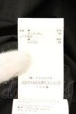 画像6: ヴィヴィアンウエストウッド 中古 / レースカラーブラウス 38 ブラック  O-26-07-12-016-bl-YM-OS (6)
