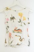 画像3: 【Vintage放出】ヴィヴィアンウエストウッド 中古 / シーモンスタータンクトップ 12 ホワイト  O-26-07-25-002-to-YM-OS (3)