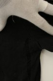 画像9: 【Vintage放出】ヴィヴィアンウエストウッド 中古 / ビッグオーブ刺繍カーディガン  ブラック  O-26-07-25-1014-to-YM-OS (9)