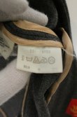 画像9: 【Vintage放出】ヴィヴィアンウエストウッド 中古 / メルトンダブルコート 44 グレー  O-26-07-25-1016-co-YM-OS (9)