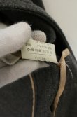 画像10: 【Vintage放出】ヴィヴィアンウエストウッド 中古 / メルトンダブルコート 44 グレー  O-26-07-25-1016-co-YM-OS (10)