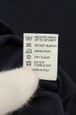 画像6: 【Vintage放出】ヴィヴィアンウエストウッド 中古 / カラーオーブ刺繍Tシャツ S ネイビー  O-26-07-25-1002-ts-YM-OS (6)