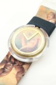 画像4: 【Vintage放出】ヴィヴィアンウエストウッド 中古 / ORB SWATCH PUTTI（プッティ）  アイボリー  O-26-07-25-1022-ac-YM-OS (4)