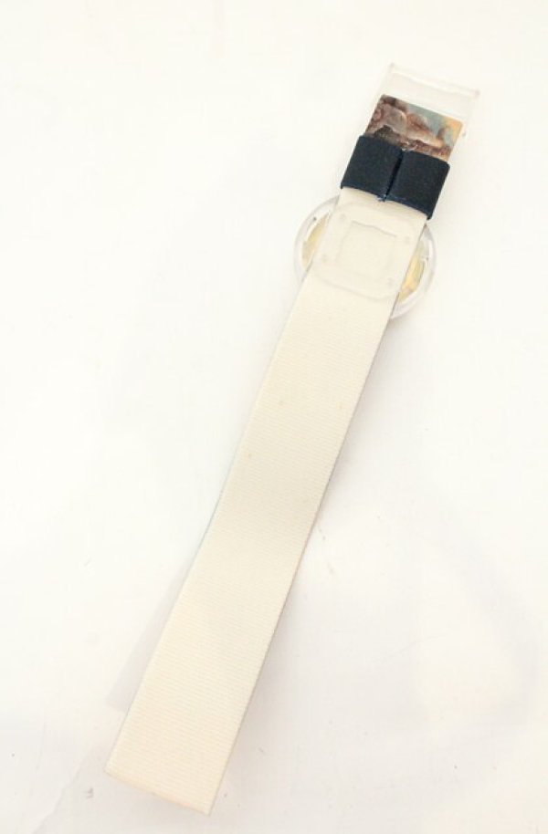 画像6: 【Vintage放出】ヴィヴィアンウエストウッド 中古 / ORB SWATCH PUTTI（プッティ）  アイボリー  O-26-07-25-1022-ac-YM-OS (6)