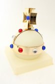 画像4: 【Vintage放出】ヴィヴィアンウエストウッド 中古 / オーブスウォッチ  マルチ  O-26-07-25-1024-ac-YM-OS (4)