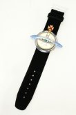 画像7: 【Vintage放出】ヴィヴィアンウエストウッド 中古 / オーブスウォッチ  マルチ  O-26-07-25-1024-ac-YM-OS (7)