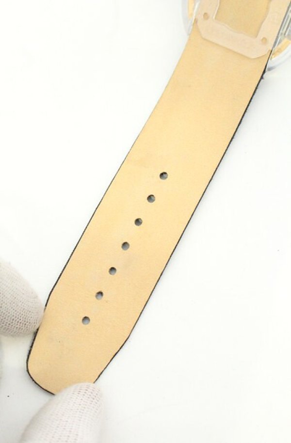 画像10: 【Vintage放出】ヴィヴィアンウエストウッド 中古 / オーブスウォッチ  マルチ  O-26-07-25-1024-ac-YM-OS (10)