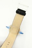 画像4: 【Vintage放出】ヴィヴィアンウエストウッド 中古 / オーブスウォッチ  ブラック  O-26-07-25-1025-ac-YM-OS (4)