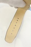 画像5: 【Vintage放出】ヴィヴィアンウエストウッド 中古 / オーブスウォッチ  ブラック  O-26-07-25-1025-ac-YM-OS (5)