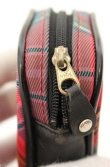 画像9: 【Vintage放出】ヴィヴィアンウエストウッド 中古 / 煙草ケース  レッドｘグリーン系  O-26-07-25-1027-gd-YM-OS (9)