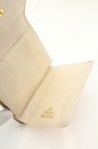 画像6: 【Vintage放出】ヴィヴィアンウエストウッド 中古 / ハラコレオパード口金折財布  ピンク  O-26-07-25-1032-gd-YM-OS (6)