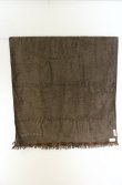 画像5: 【Vintage放出】ヴィヴィアンウエストウッド 中古 / レオパードブランケット  レオパード  O-26-07-25-1037-gd-YM-OS (5)