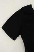 画像3: 【Vintage放出】ヴィヴィアンウエストウッド 中古 / カラーオーブ刺繍レオタード  ブラック  O-26-07-25-1001-to-YM-OS (3)