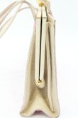 画像7: 【Vintage放出】ヴィヴィアンウエストウッド 中古 / ORBガマ口ハンドバッグ  ピンクレオパード  O-26-07-25-1044-ba-YM-OS (7)