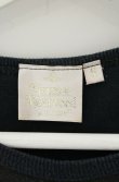 画像5: 【Vintage放出】ヴィヴィアンウエストウッド 中古 / T.F.T.L Tシャツ S ブラックｘホワイト  O-26-07-25-1006-ts-YM-OS (5)