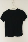 画像6: 【Vintage放出】ヴィヴィアンウエストウッド 中古 / T.F.T.L Tシャツ S ブラックｘホワイト  O-26-07-25-1006-ts-YM-OS (6)