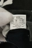 画像9: 【Vintage放出】ヴィヴィアンウエストウッド 中古 / T.F.T.L Tシャツ S ブラックｘホワイト  O-26-07-25-1006-ts-YM-OS (9)