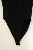 画像5: 【Vintage放出】ヴィヴィアンウエストウッド 中古 / カラーオーブ刺繍レオタード  ブラック  O-26-07-25-1001-to-YM-OS (5)