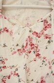 画像3: 【Vintage放出】ヴィヴィアンウエストウッド 中古 / 小梅トップス M ホワイト  O-26-07-25-1007-to-YM-OS (3)