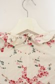 画像5: 【Vintage放出】ヴィヴィアンウエストウッド 中古 / 小梅トップス M ホワイト  O-26-07-25-1007-to-YM-OS (5)