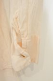 画像3: 【Vintage放出】ヴィヴィアンウエストウッド 中古 / コットンワイドブラウス L ピンク  O-26-07-25-1009-bl-YM-OS (3)