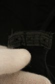 画像7: 【Vintage放出】ヴィヴィアンウエストウッド 中古 / カラーオーブ刺繍レオタード  ブラック  O-26-07-25-1001-to-YM-OS (7)