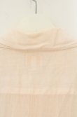 画像5: 【Vintage放出】ヴィヴィアンウエストウッド 中古 / コットンワイドブラウス L ピンク  O-26-07-25-1009-bl-YM-OS (5)
