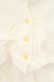 画像3: 【Vintage放出】ヴィヴィアンウエストウッド 中古 / ショールカラージャケット 1 ホワイト  O-26-07-25-1010-jc-YM-OS (3)