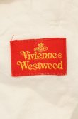 画像6: 【Vintage放出】ヴィヴィアンウエストウッド 中古 / ショールカラージャケット 1 ホワイト  O-26-07-25-1010-jc-YM-OS (6)