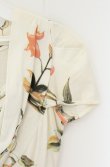 画像3: 【Vintage放出】ヴィヴィアンウエストウッド 中古 / シーモンスターTシャツ 8 アイボリー  O-26-07-25-003-ts-YM-OS (3)