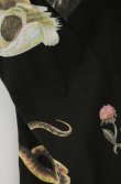 画像4: 【Vintage放出】ヴィヴィアンウエストウッド 中古 / シーモンスターTシャツ 10 ブラック  O-26-07-25-004-ts-YM-OS (4)