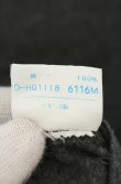 画像7: 【Vintageオークション】ヴィヴィアンウエストウッド 中古 / 変形袖ドレープカットソー S グレー  O-26-07-25-006-to-YM-OS (7)