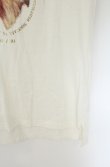 画像6: 【Vintage放出】ヴィヴィアンウエストウッド 中古 / コリーTシャツ S ホワイト  O-26-07-25-007-ts-IG-OS (6)