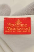 画像8: 【Vintage放出】ヴィヴィアンウエストウッド 中古 / コリーTシャツ S ホワイト  O-26-07-25-007-ts-IG-OS (8)