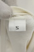 画像9: 【Vintage放出】ヴィヴィアンウエストウッド 中古 / コリーTシャツ S ホワイト  O-26-07-25-007-ts-IG-OS (9)