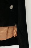画像3: 【Vintageオークション】ヴィヴィアンウエストウッド 中古 / ノックアウトスカート【チュール欠品】 M ブラック  O-26-07-25-008-sk-YM-OS (3)