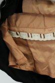 画像5: 【Vintageオークション】ヴィヴィアンウエストウッド 中古 / ノックアウトスカート【チュール欠品】 M ブラック  O-26-07-25-008-sk-YM-OS (5)