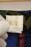 画像5: 【Vintage放出】ヴィヴィアンウエストウッド 中古 / メトロポリタンボンテージパンツ 26 マルチ  O-26-07-25-009-pa-YM-OS (5)